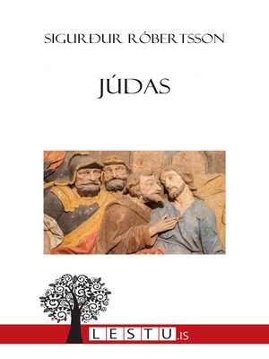 cover image of Júdas